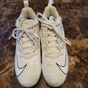 Nike football cleats